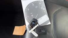 Toyota Corolla 1.8 VVT-i Hybrid Excel 5dr CVT Hybrid Hatchback